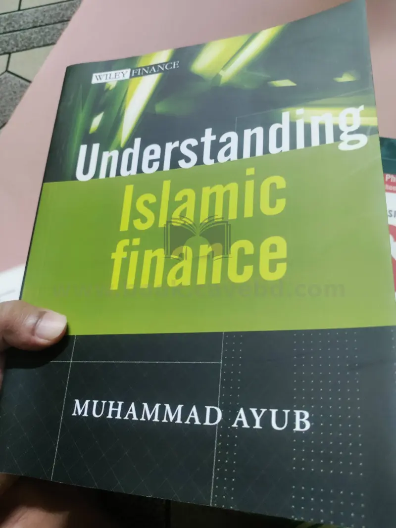 Understanding Islamic Finance (B5)