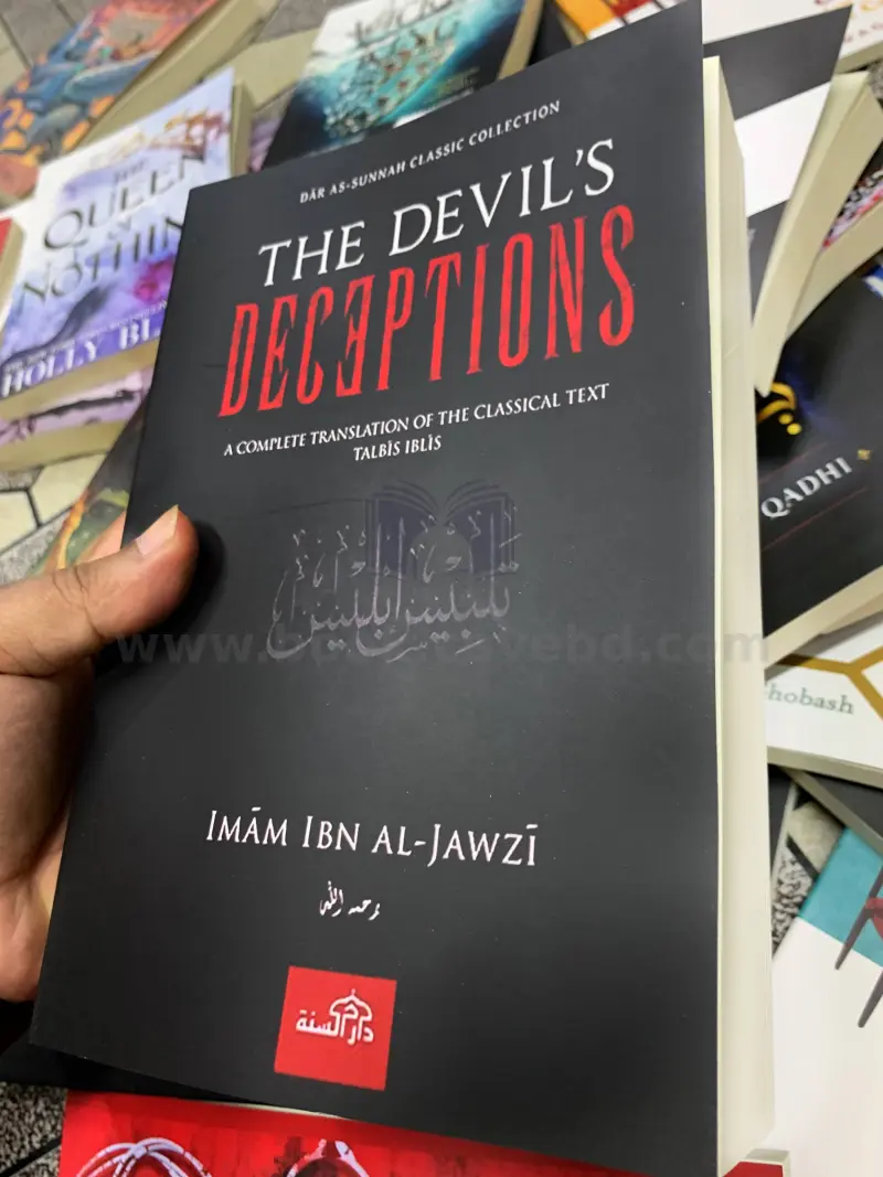 The Devil's Deceptions