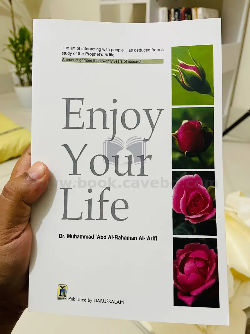 Enjoy Your Life