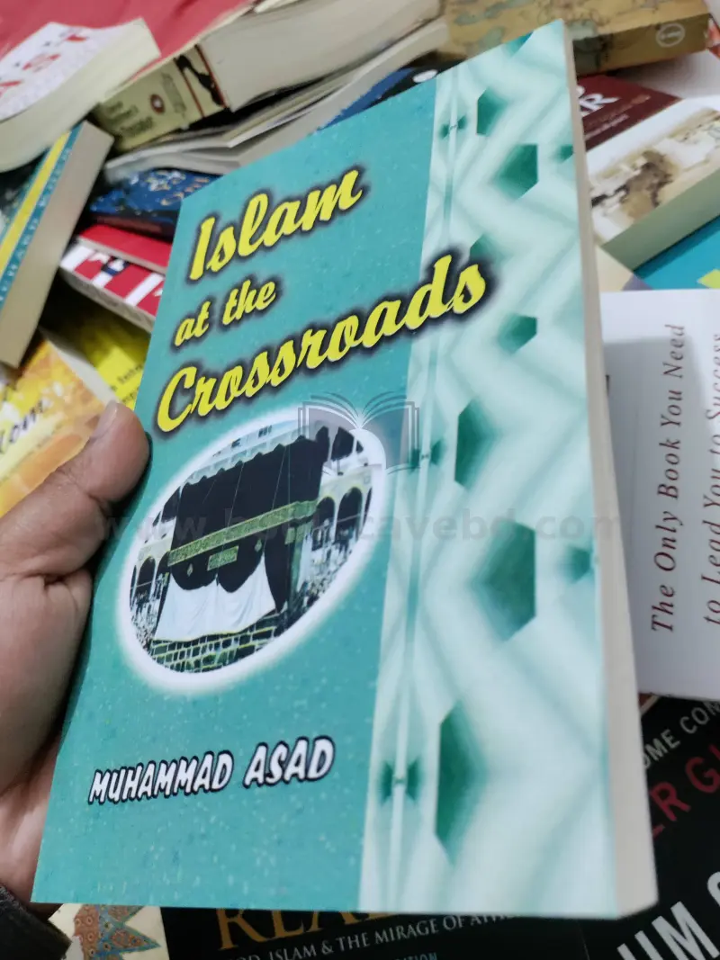 Islam at the Crossroads
