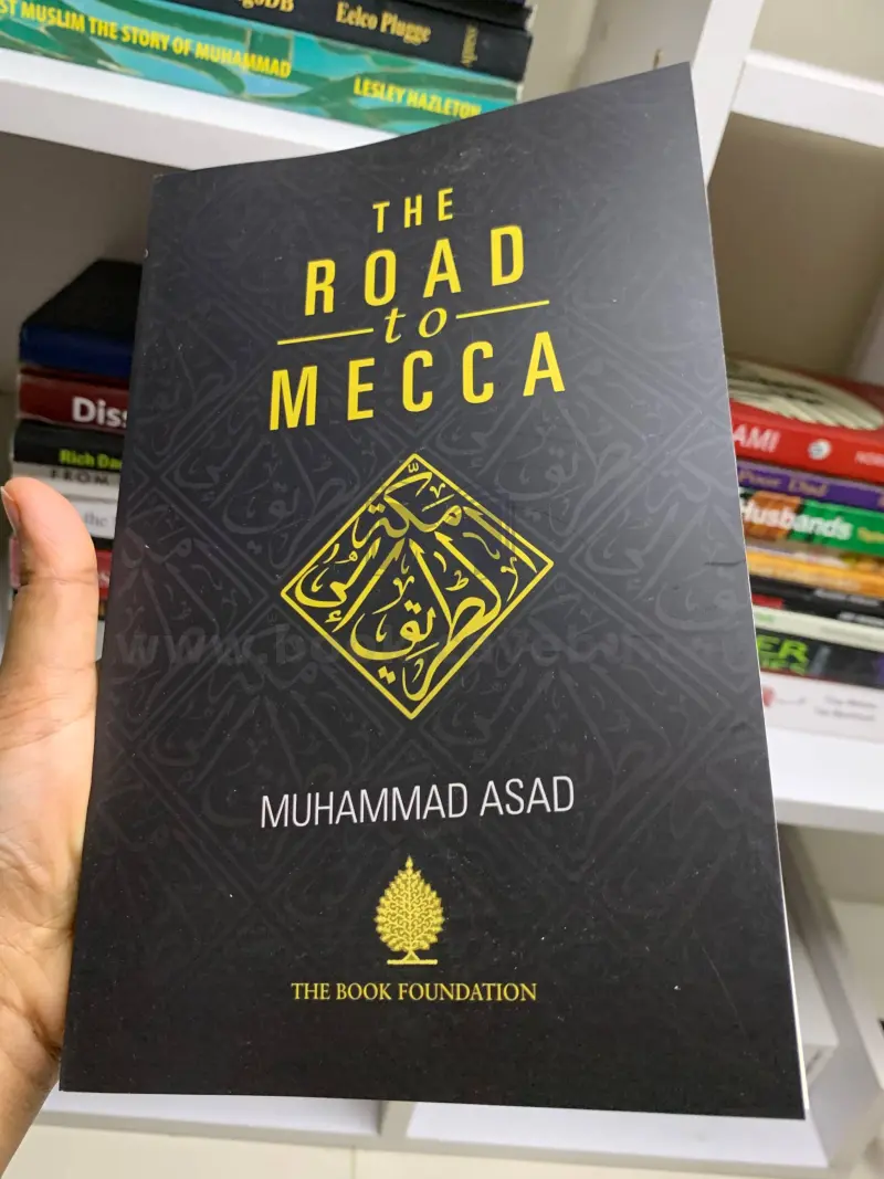 The Road to Mecca