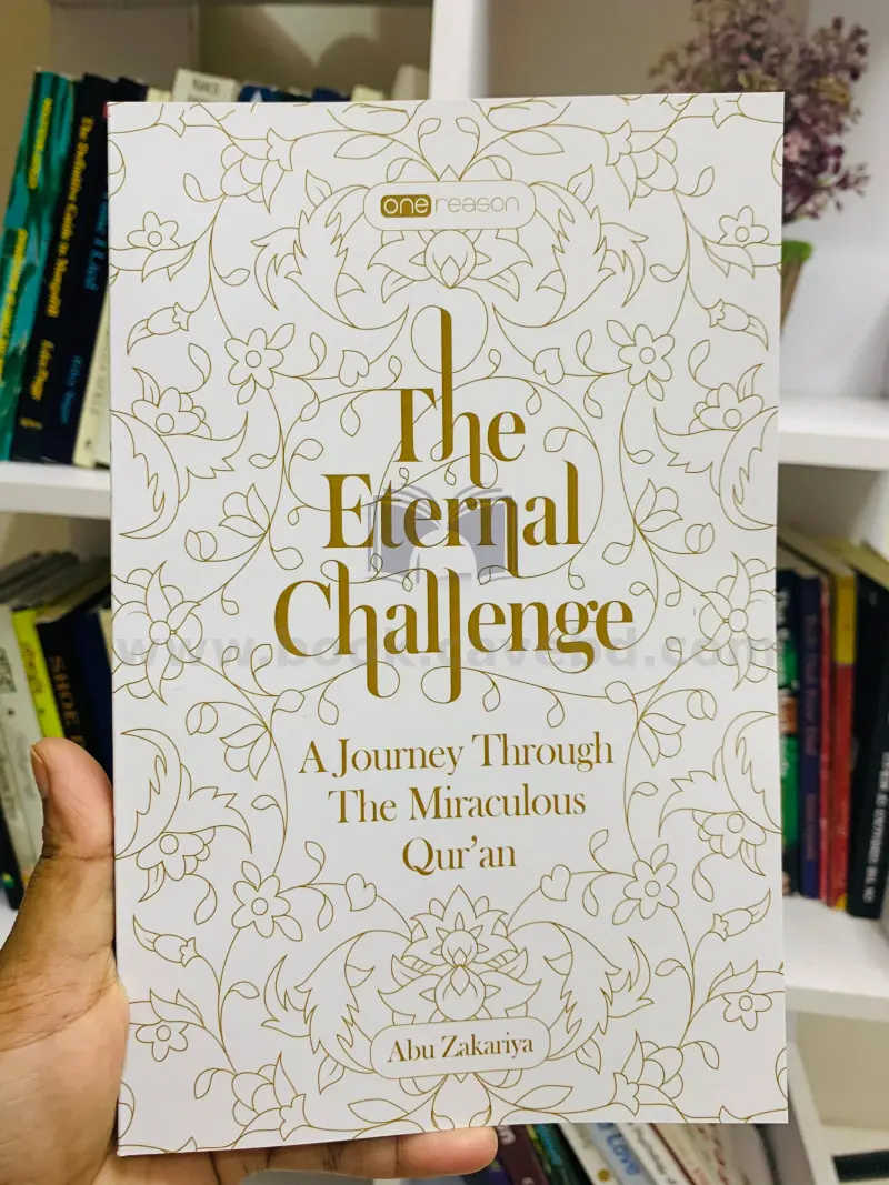 The Eternal Challenge: A Journey Through the Miraculous Qur'an
