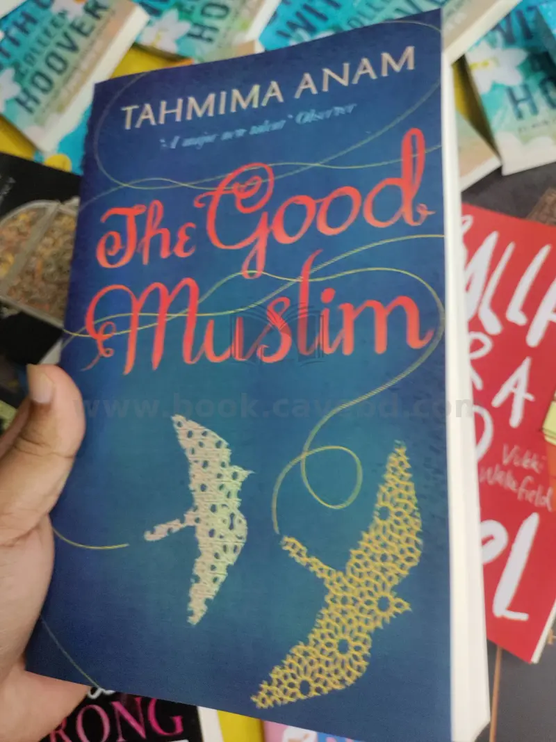 The Good Muslim