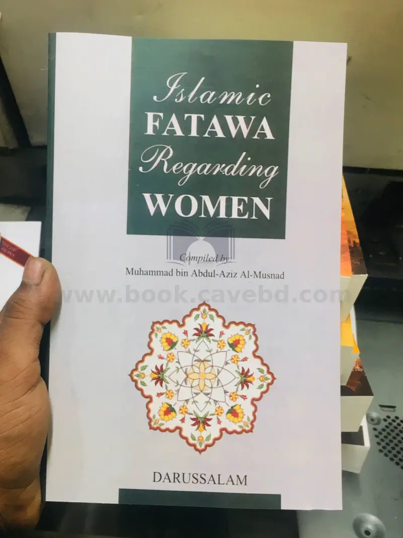 Islamic Fatawa Regarding Women