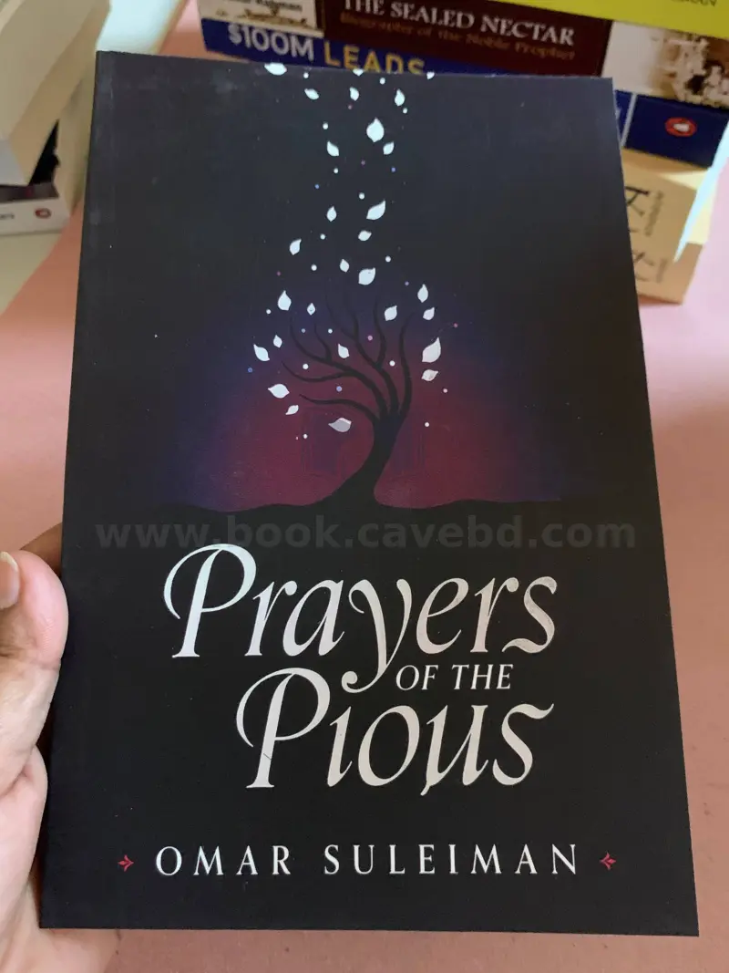 Prayers of the Pious