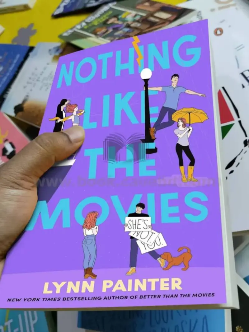 Nothing Like the Movies