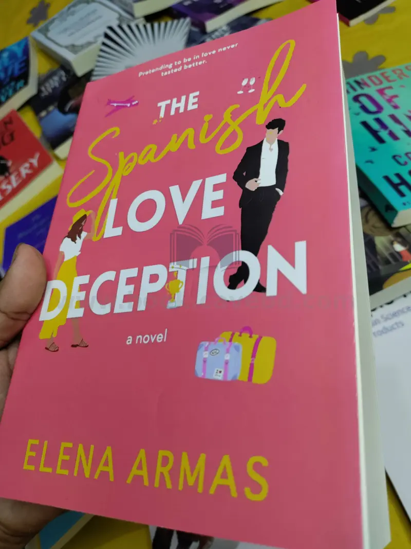 The Spanish Love Deception