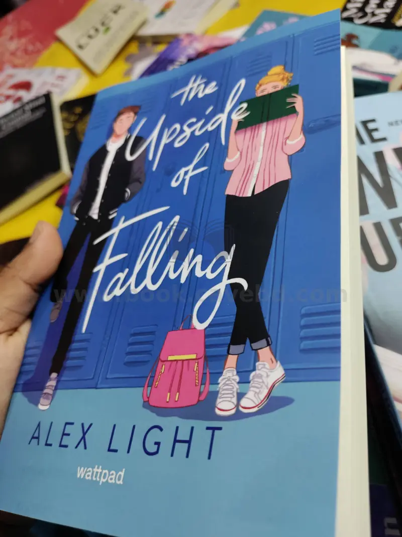 The Upside of Falling