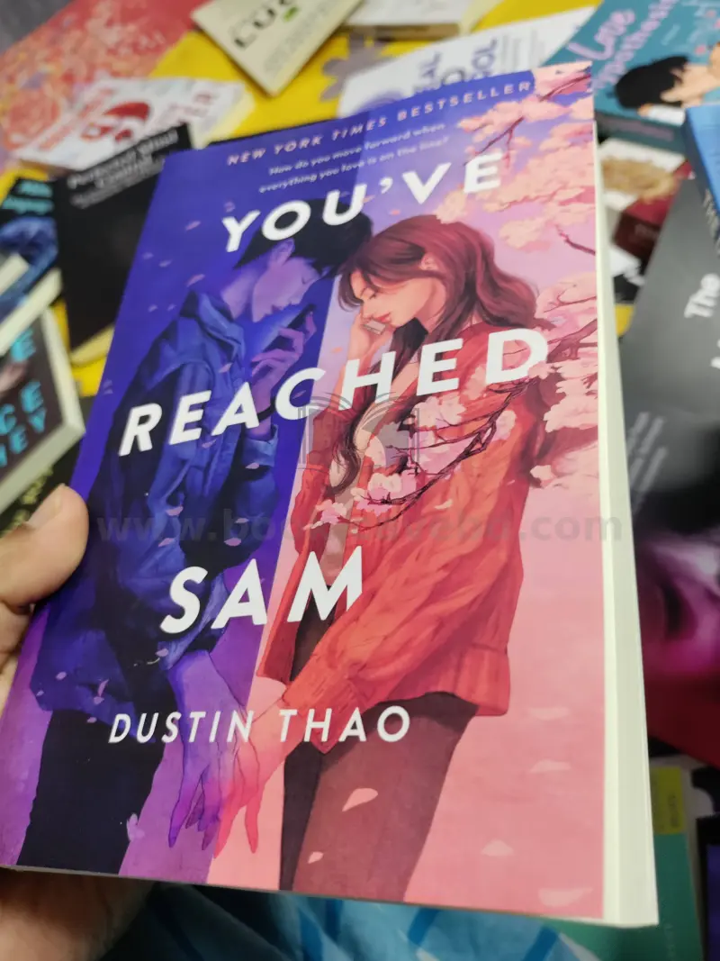 You've Reached Sam