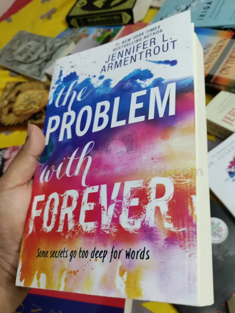 The Problem with Forever