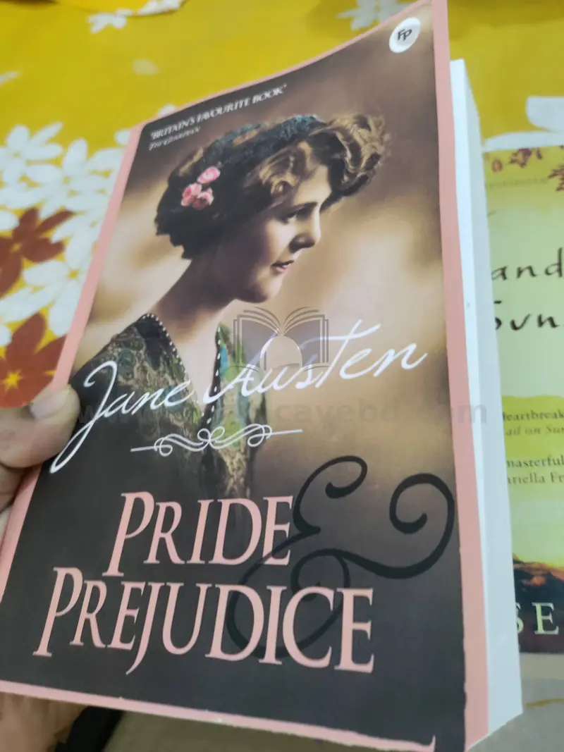 Pride and Prejudice