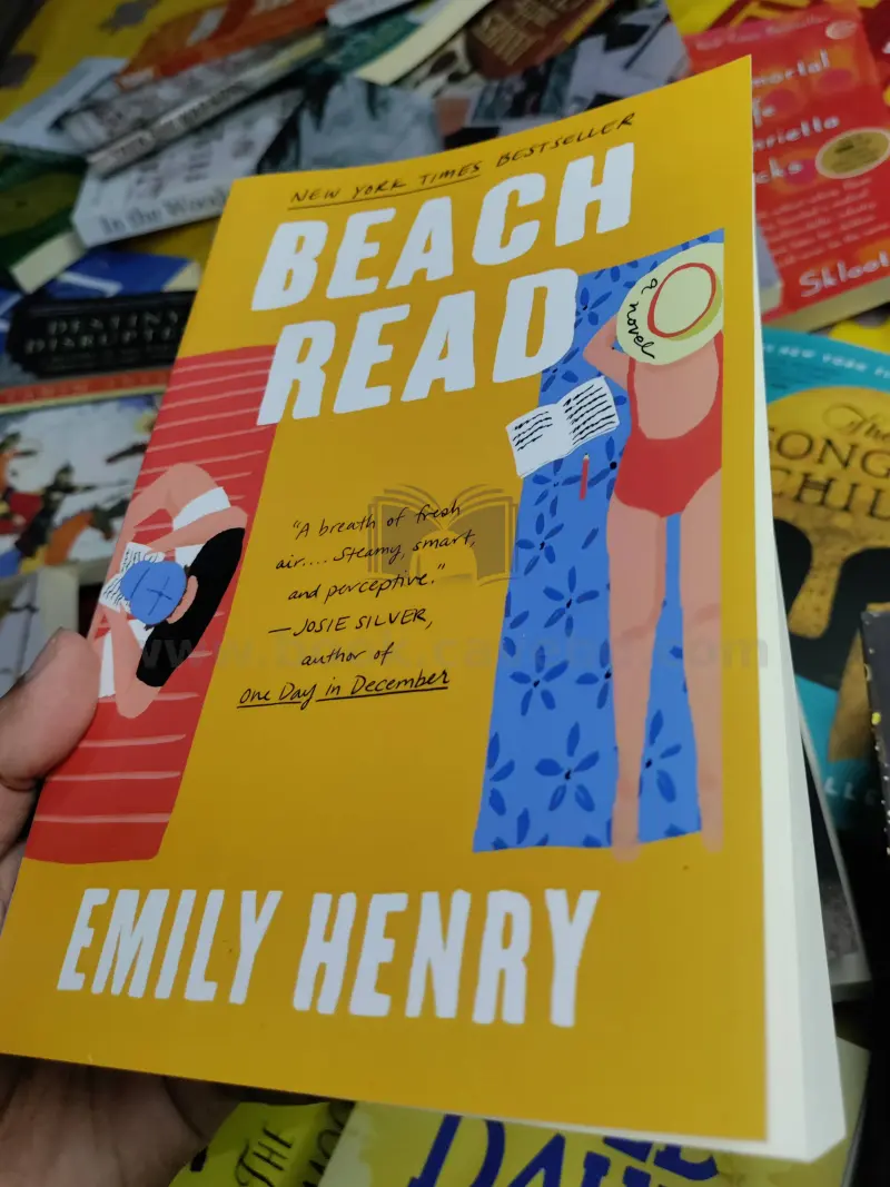 Beach Read