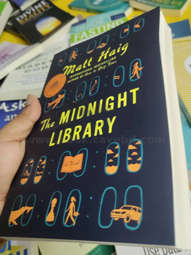 The Midnight Library