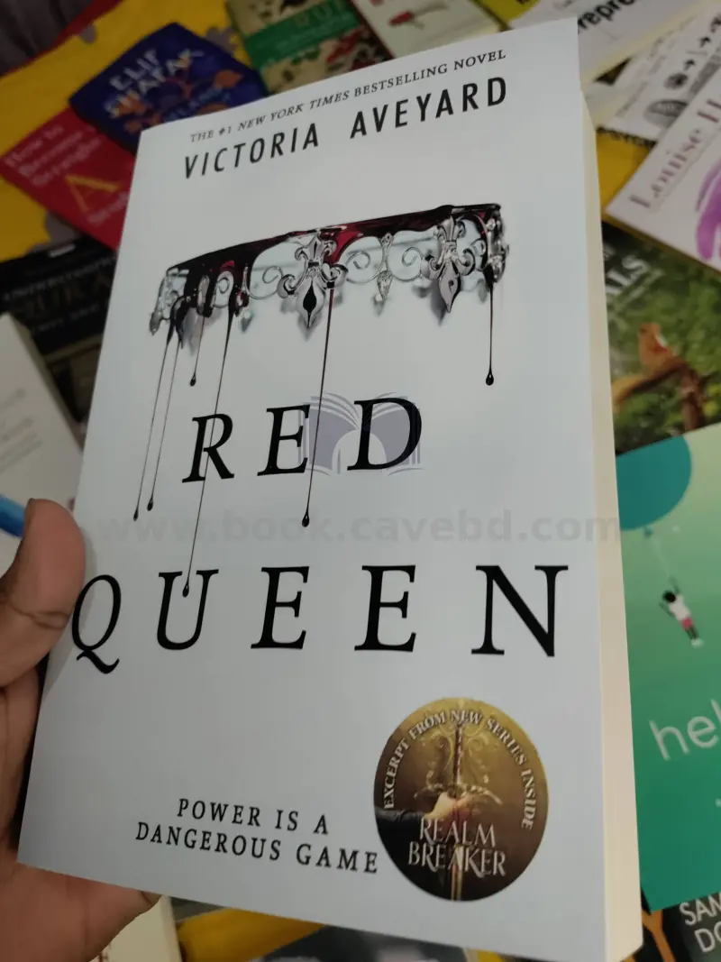Red Queen