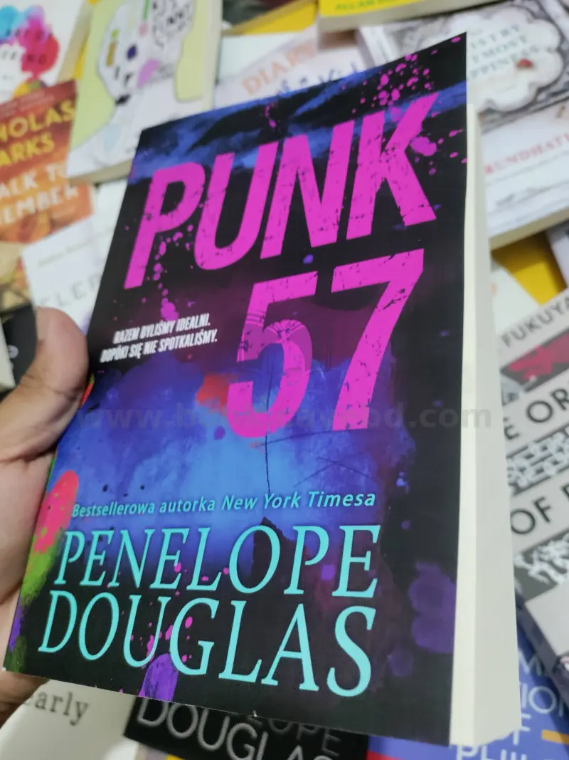 Punk 57
