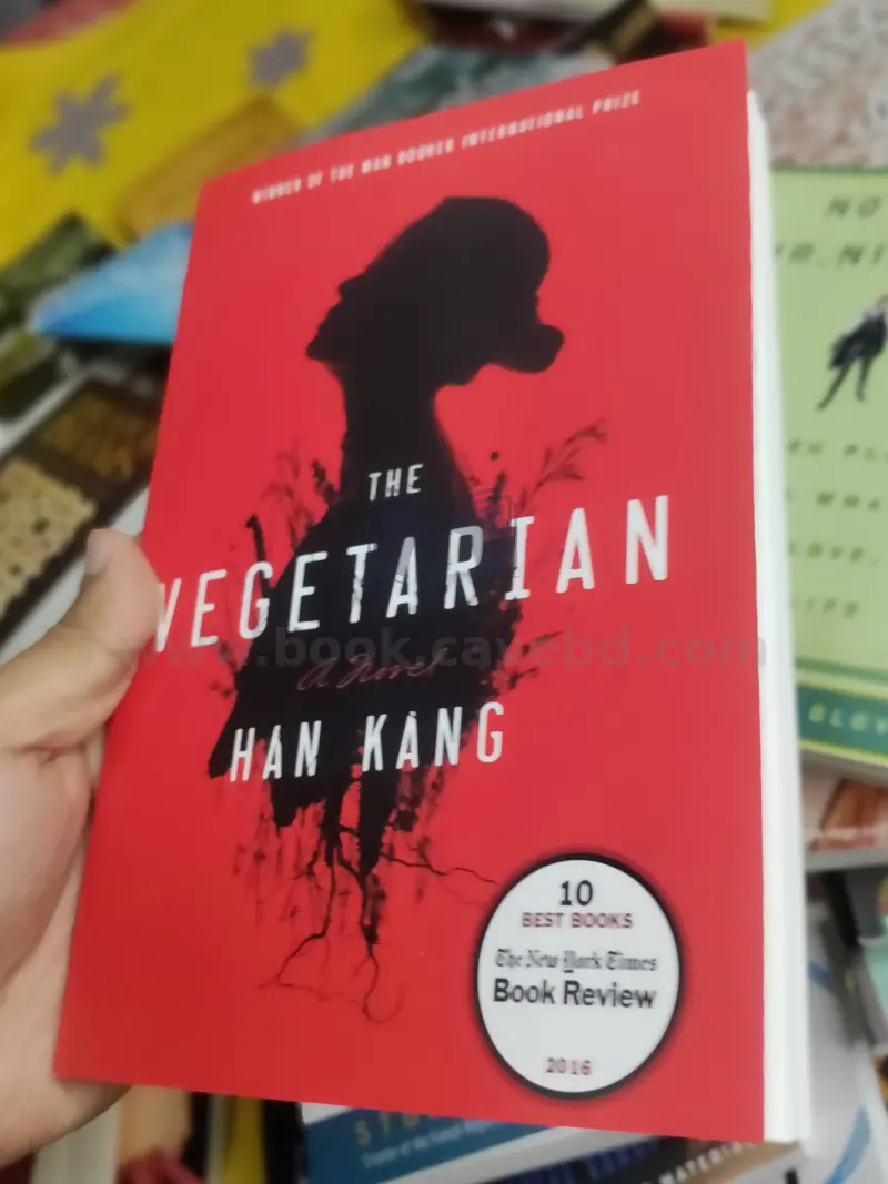 The Vegetarian