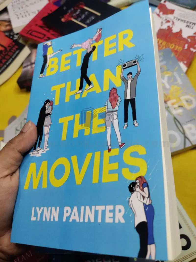 Better Than the Movies