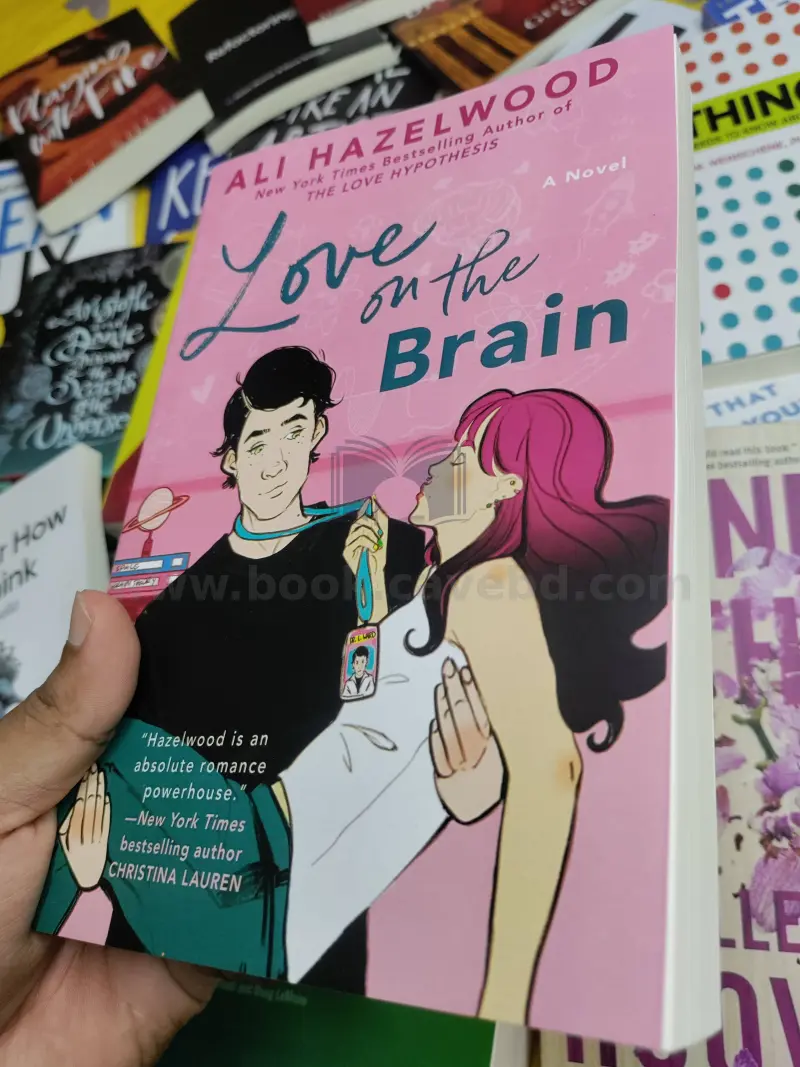 Love on the Brain
