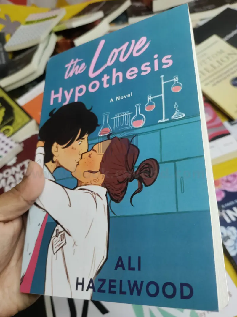 The Love Hypothesis