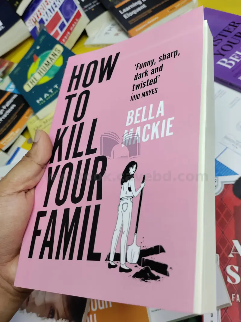 How to Kill Your Family