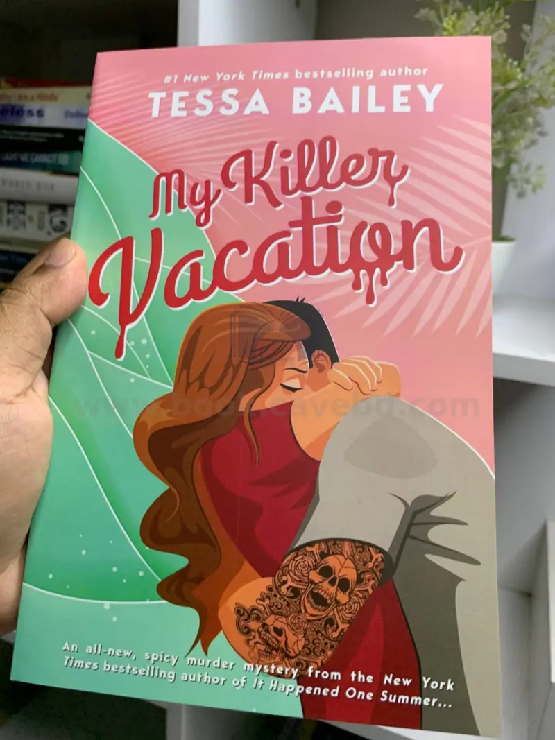 My Killer Vacation