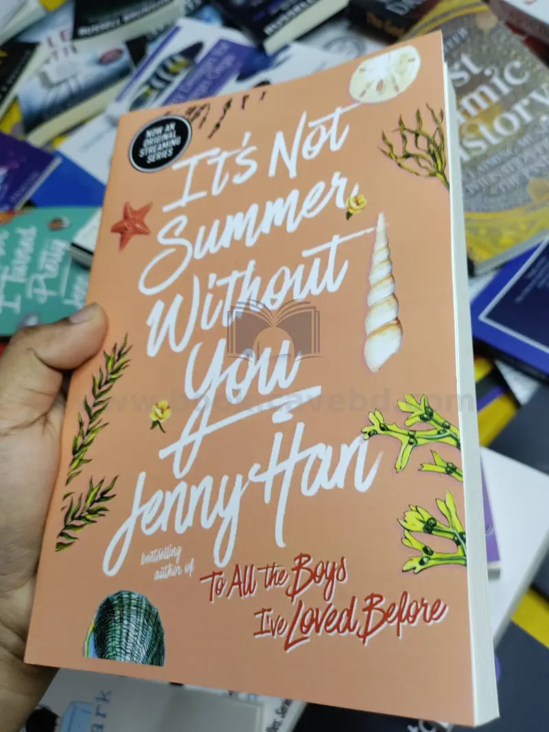It's Not Summer Without You
