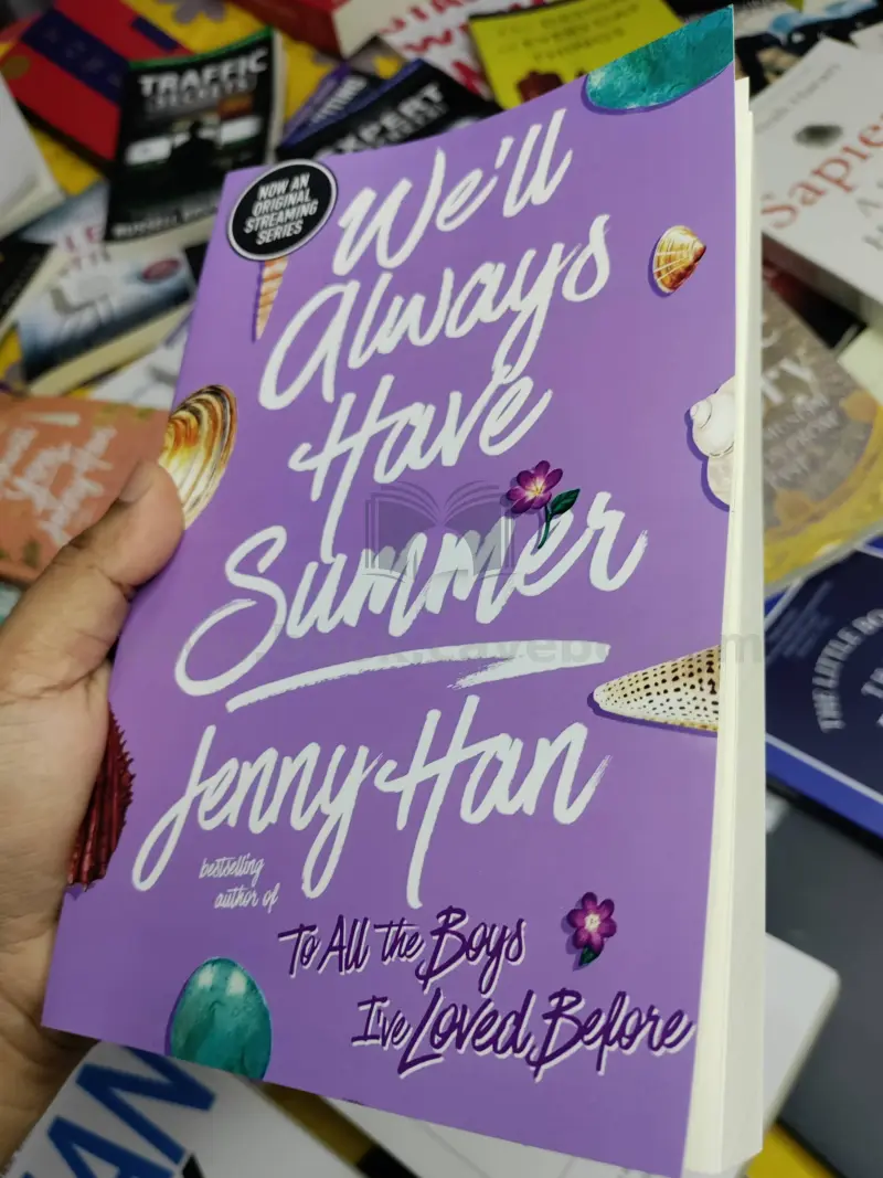 We'll Always Have Summer