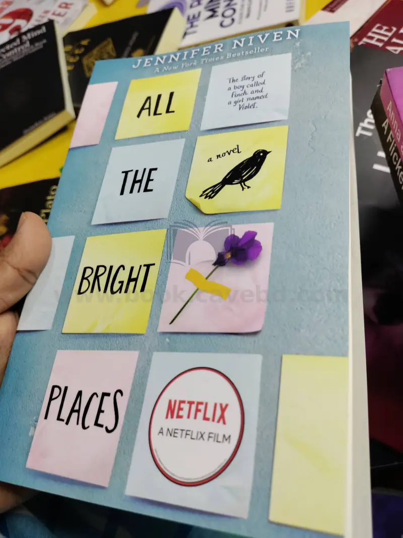 All the Bright Places