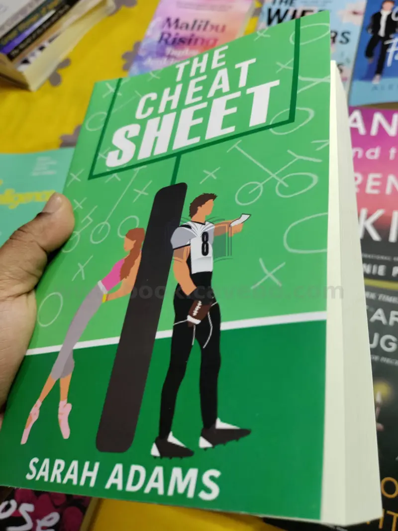 The Cheat Sheet: A Novel
