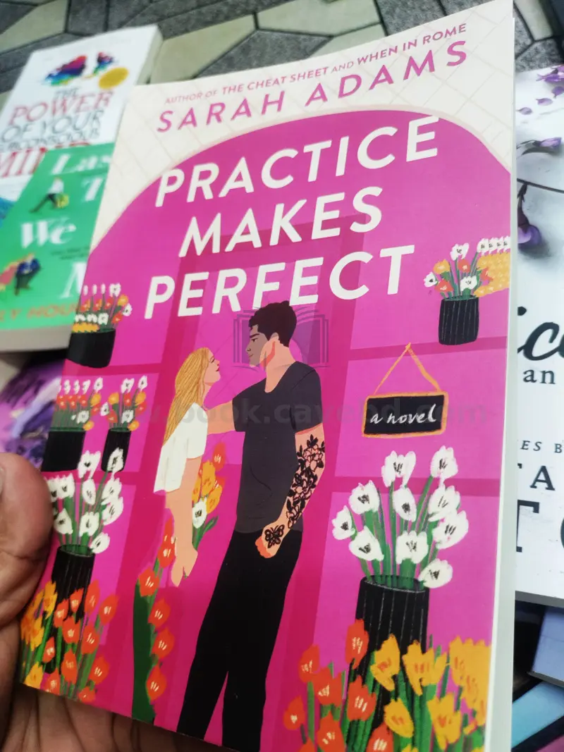 Practice Makes Perfect: A Novel