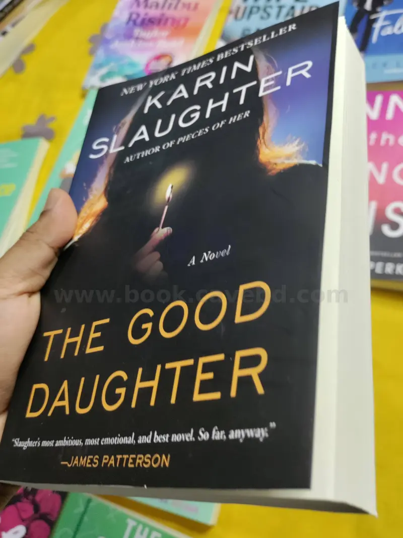 The Good Daughter