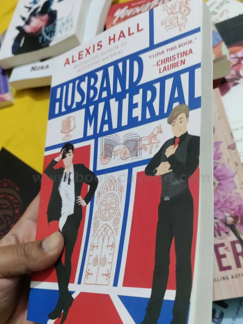 Husband Material
