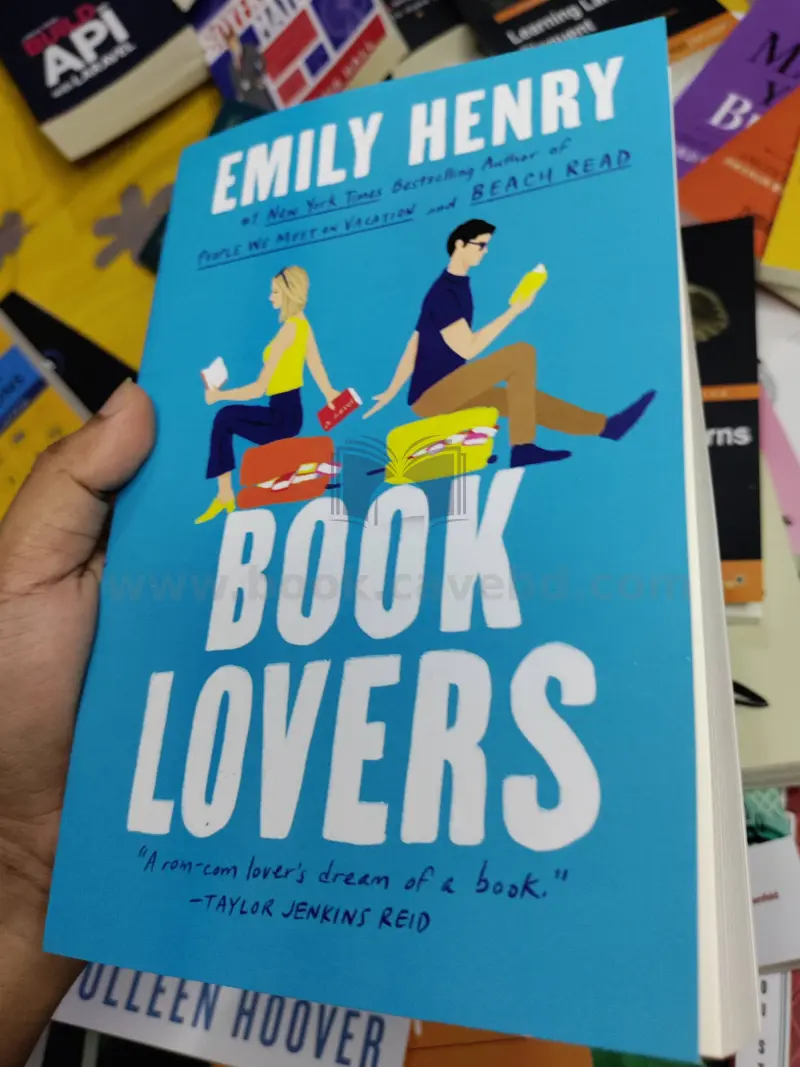 Book Lovers
