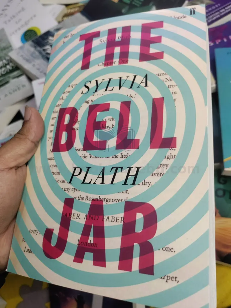 The Bell Jar