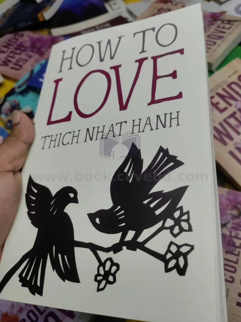 How to Love