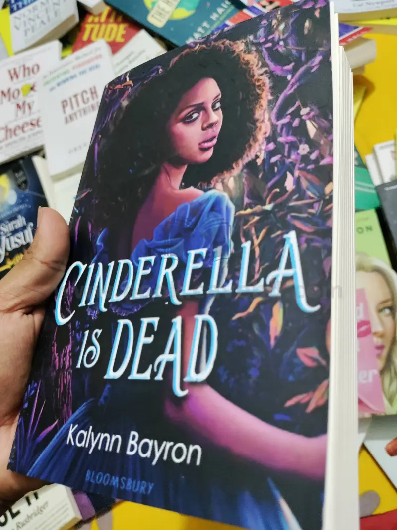 Cinderella is Dead