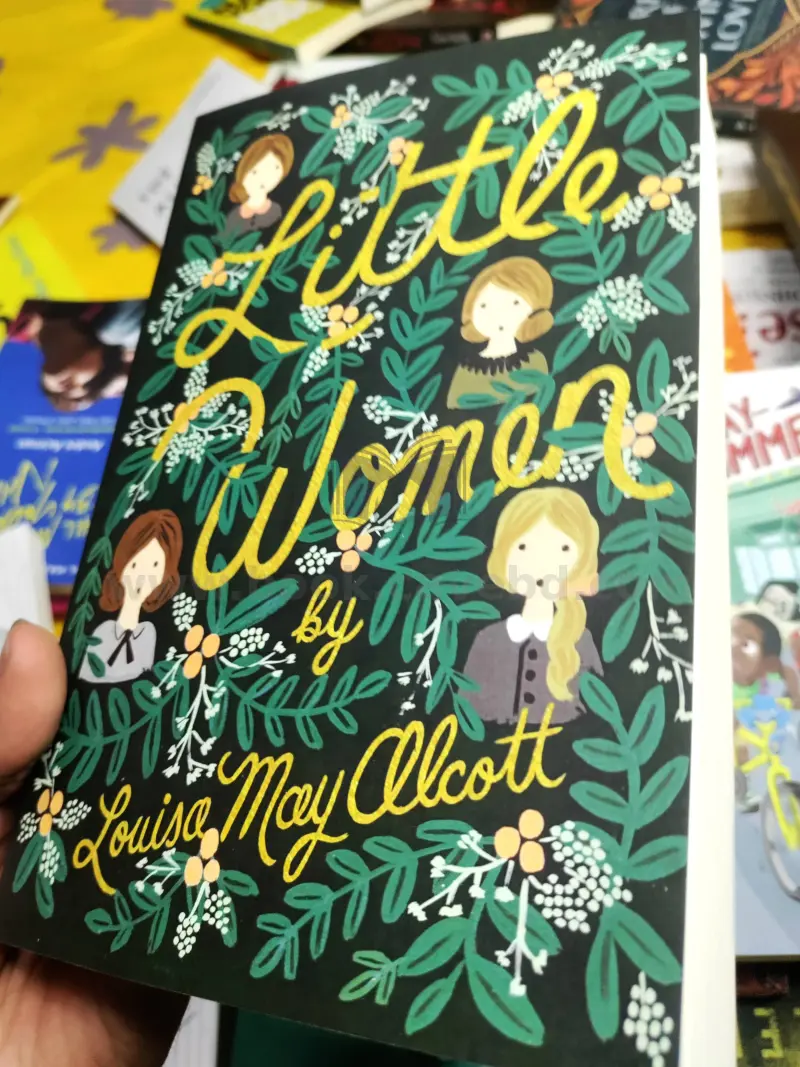 Little Women
