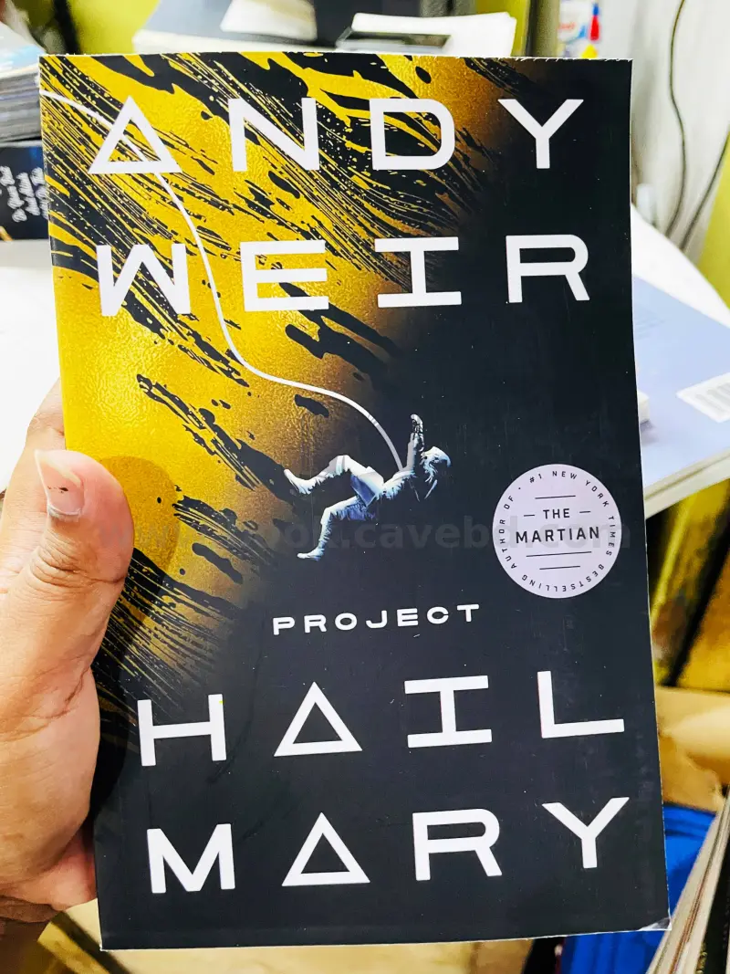 Project Hail Mary