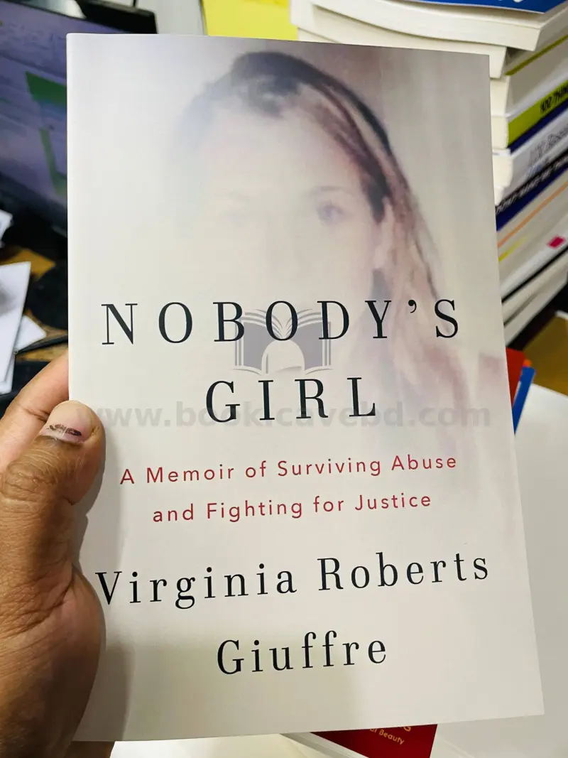 Nobody's Girl