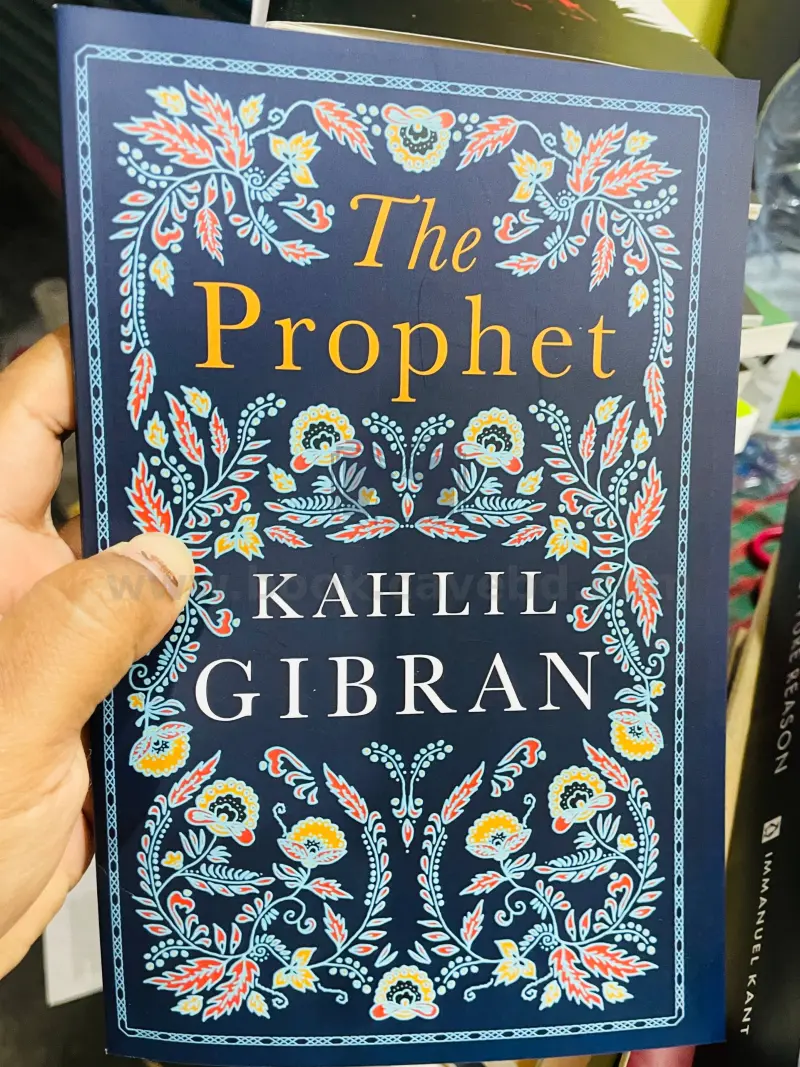 The Prophet