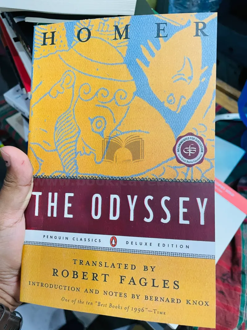 The Odyssey