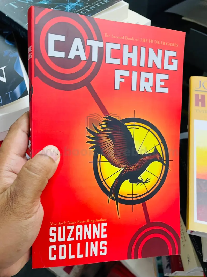 Catching Fire