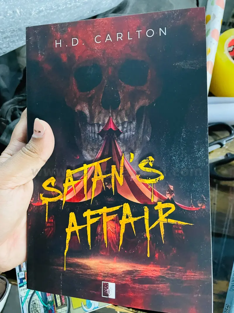 Satan's Affair