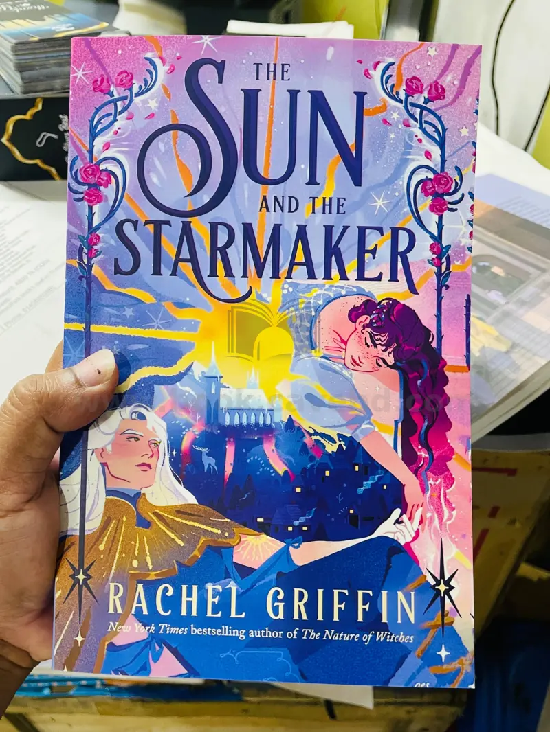 The Sun and the Starmaker