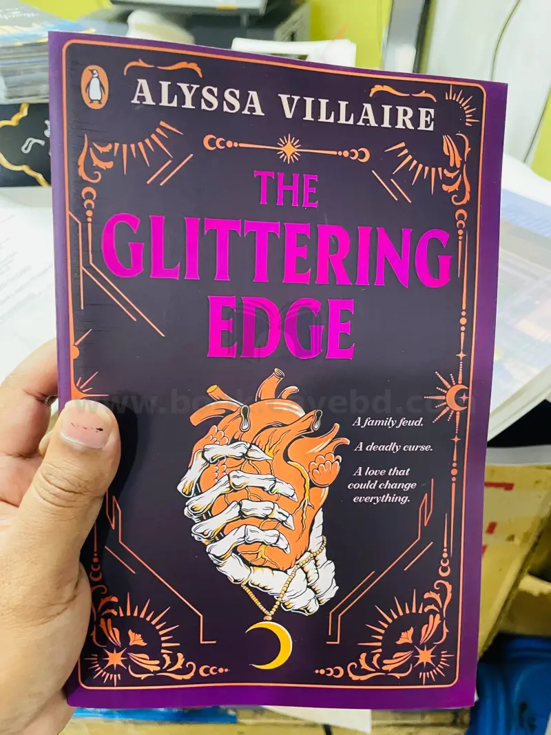 The Glittering Edge