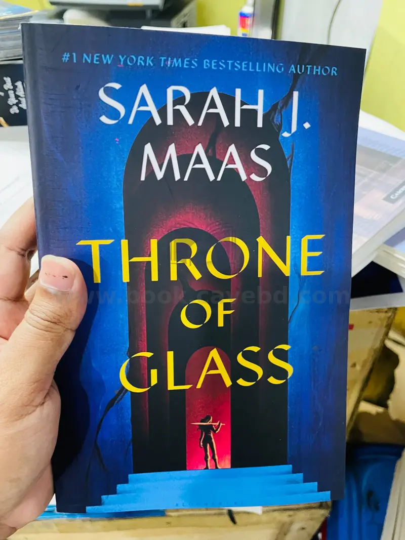Throne of Glass