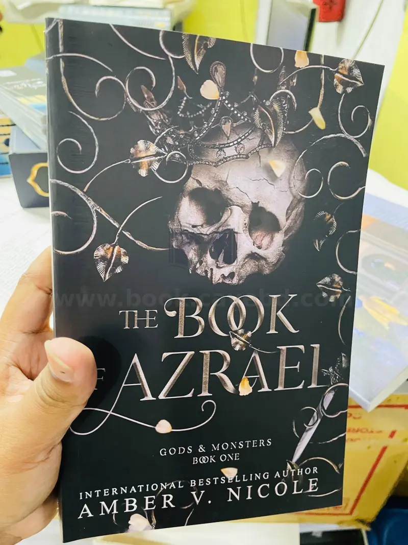 The Book of Azrael