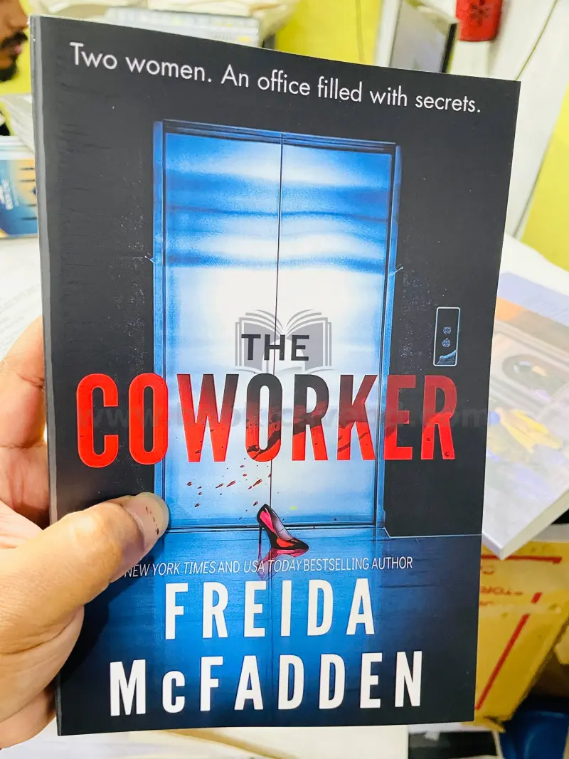 The Coworker