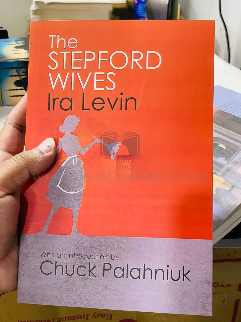 The Stepford Wives