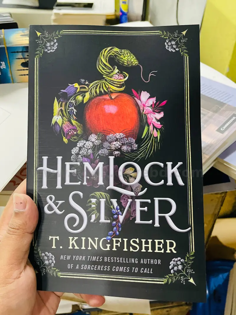 Hemlock & Silver